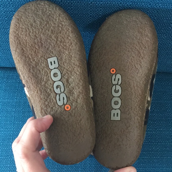 Baby Bogs waterproof boots-Camo Size 10 - Picture 5 of 5